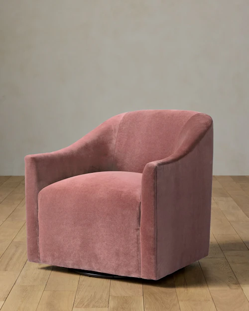 Burton Swivel Chair